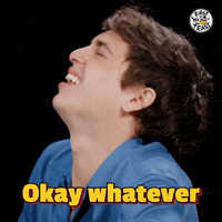 Saturday Night Live Ok GIF by First We Feast