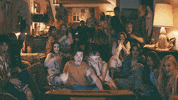 Jesus Church GIF by Lionsgate