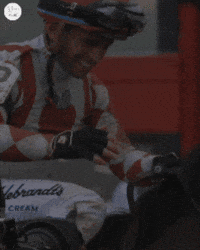 Love You Yes GIF by World Horse Racing