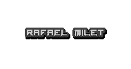 Mīlēt Sticker