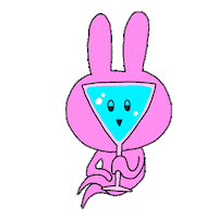 Party Celebration Sticker by Kcomics