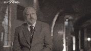 cat laugh journalism jamal khasshogi GIF