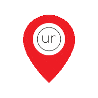 Location Ur Sticker by royallepageurban