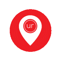 Location Ur Sticker by royallepageurban