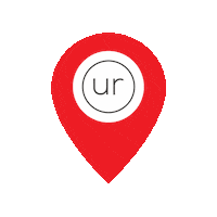 Location Ur Sticker by royallepageurban