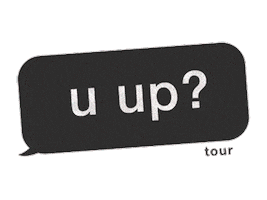 text Sticker by Borgore