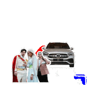 Cream Soda Mercedes Sticker by mbrussia