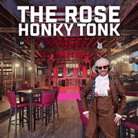 The Rose Southend GIF