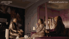 Laughing GIF by Harlem