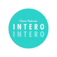 FlaviaPadovan padovan padovanflavia flaviapadovan costumipadovan Sticker