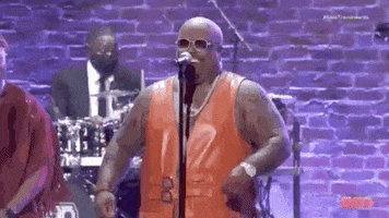 Ceelo Green Bet GIF by Soul Train
