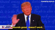 Frustration Sounds Good GIF by myHQ