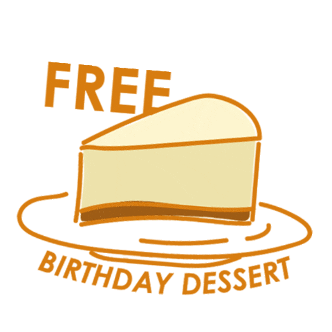 Freedessert Sticker by Chatto_Tea