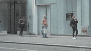 New York Corona GIF by HBO