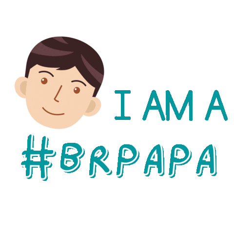 General Santos City Baby Sticker by Building Roots PH