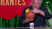 Ilustres Ignorantes GIF by Movistar+