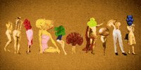 Plantas Commons GIF by Commons. adaptógenos