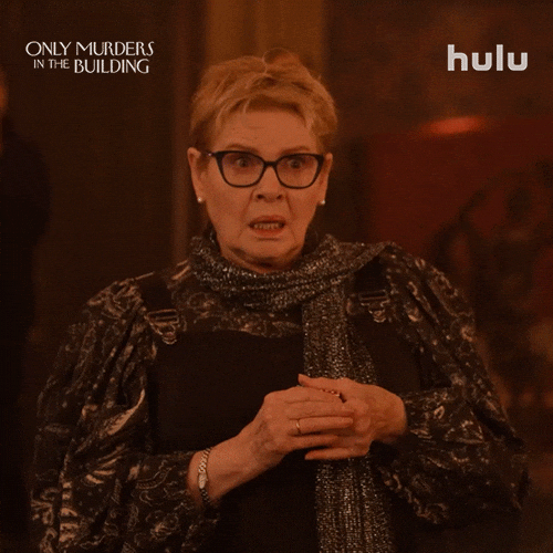 Season 5 No GIF by HULU