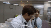 comedy central anders holmvik GIF by Workaholics