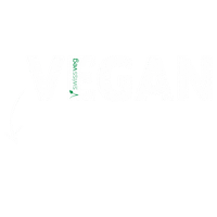 Go Vegan Sticker by Swissveg