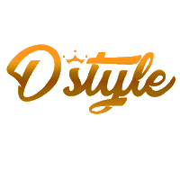 dstyle Sticker by Design4 web solutions