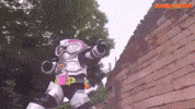 Kamen Rider Exaid GIF