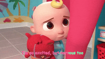 Ten Little Buses Song + More Nursery Rhymes & Kids