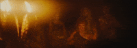 Dinosaur Toad GIF by Theory Of A Deadman