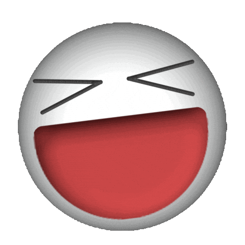 Very Happy Smile Sticker by junjun_pontan