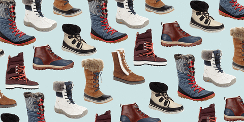 GIF by Marie Claire