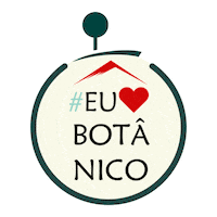 Botanico Sticker by Swiss Park