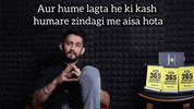 Everyday Practicality GIF by Digital Pratik
