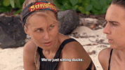survivorau GIF by Australian Survivor