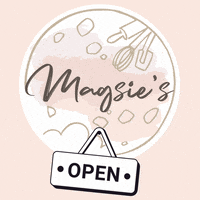Cookies Baking GIF by Magsie's