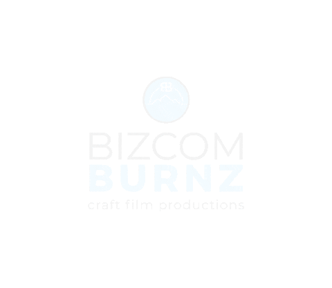 Burnz Sticker by BIZCOMBURNZ
