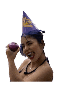 Team Wow Sticker