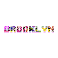 New York Nyc Sticker