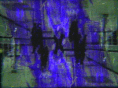 Film Splat GIF by Charles Pieper