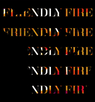 Friendly Fire GIF