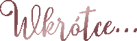 Wkrotce Sticker by Miloomi