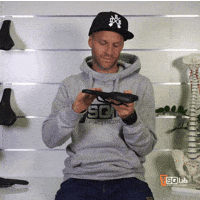 Bike Smelling GIF by SQlab