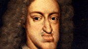 Renaissance Chin GIF by zoommer