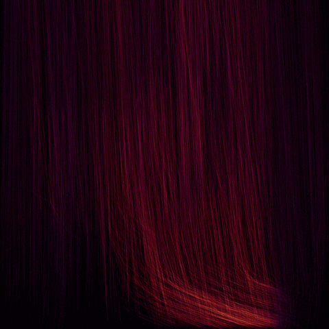 processing gif artist GIF by Myrto Amorgianou - Ruins Digitales