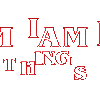 stranger things coffee Sticker by Martha of Miami