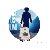 Takeushome Sticker by Thank You Hashem