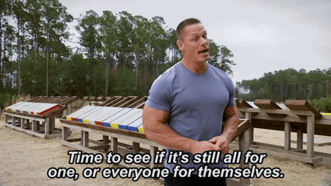 fox tv find your grit GIF by American Grit