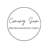 Kimberlee Williams Sticker by Kimberlee Williams | Recruiting Director | Realtor® | DRE 01490261