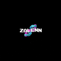 logo emoji GIF by ZALENN