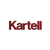 Kartell_official design bubble toy masters Sticker