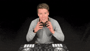 Awesome Dj GIF by CU DIGITALUNTERNEHMER